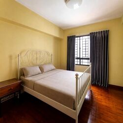 Woodsvale (D25), Condominium #618291211
